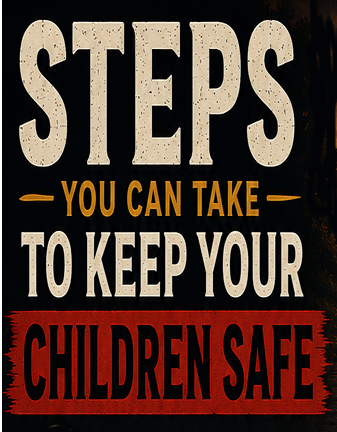 Keep Kids Safe